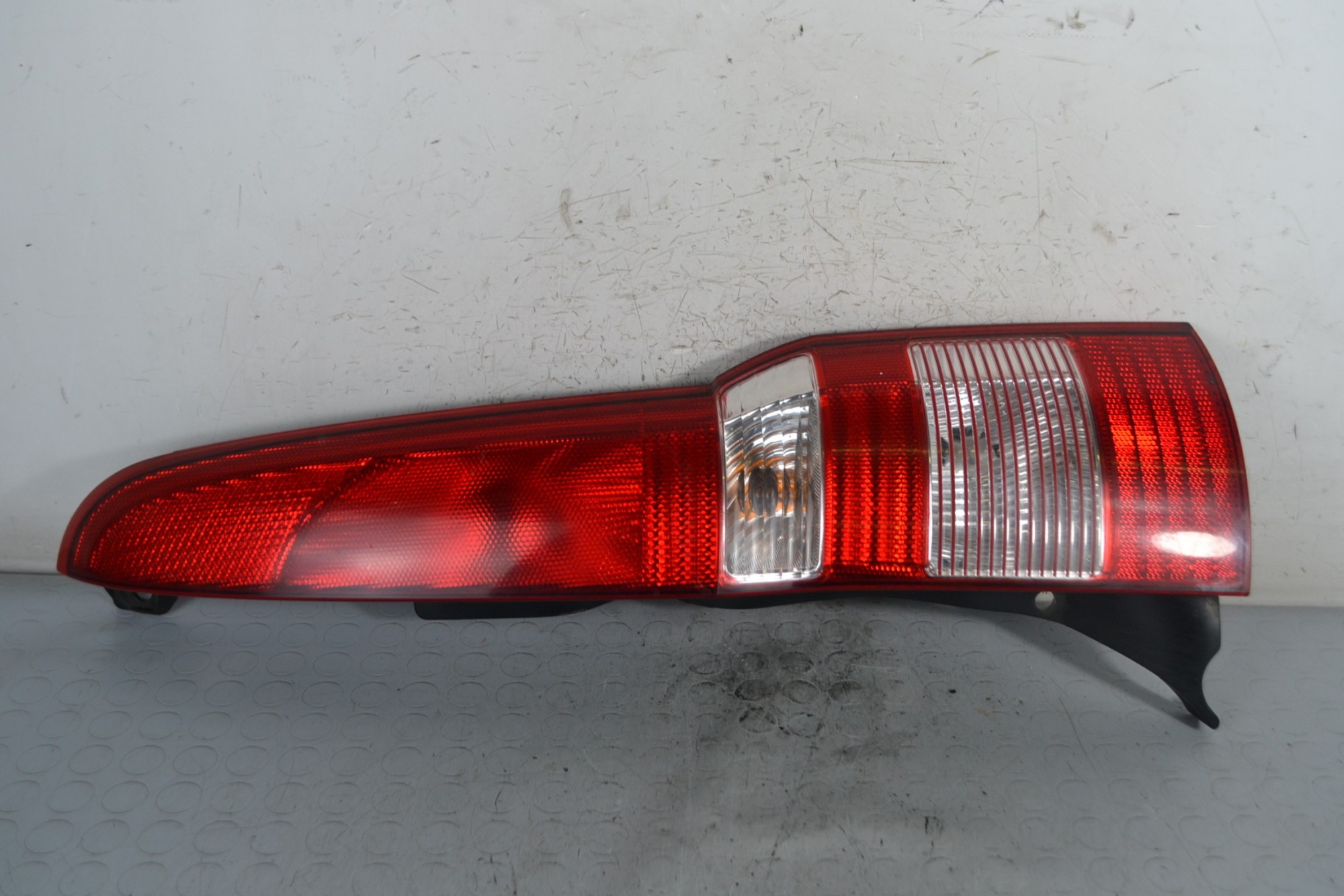 Fanale stop posteriore DX Fiat Panda 169 Dal 2003 al 2012 Cod 51705458  1670832388769