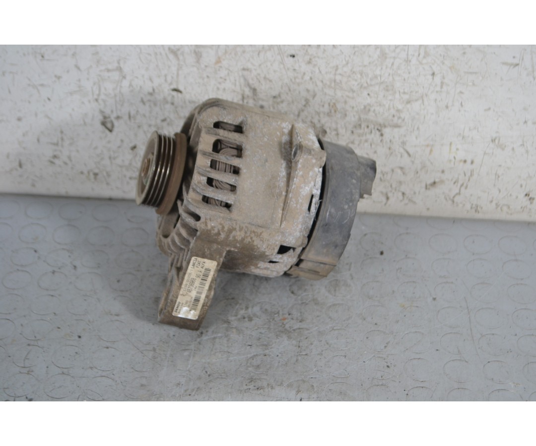 Alternatore Fiat Seicento 1.1 dal 1998 al 2010 Cod 46736968  1670832745777