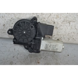 Motorino Alzacristalli Posteriore SX Fiat Croma dal 2005 al 2010 Cod 500.0469  1670838655353