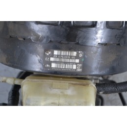 Servofreno BMW Serie 1 E87 dal 2004 al 2013 Cod 29675197605  1670839908069