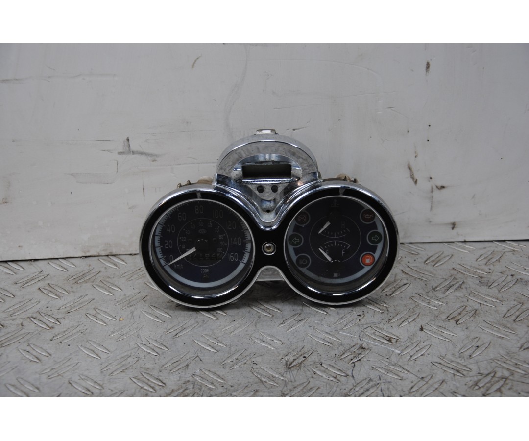 Strumentazione Contachilometri Piaggio Beverly 250 dal 2001 al 2010 Km 67182 1670856059287 Strumentazione Contachilometri Piaggio Beverly 250 dal 2001 al 2010 Km 67182 1670856059287
