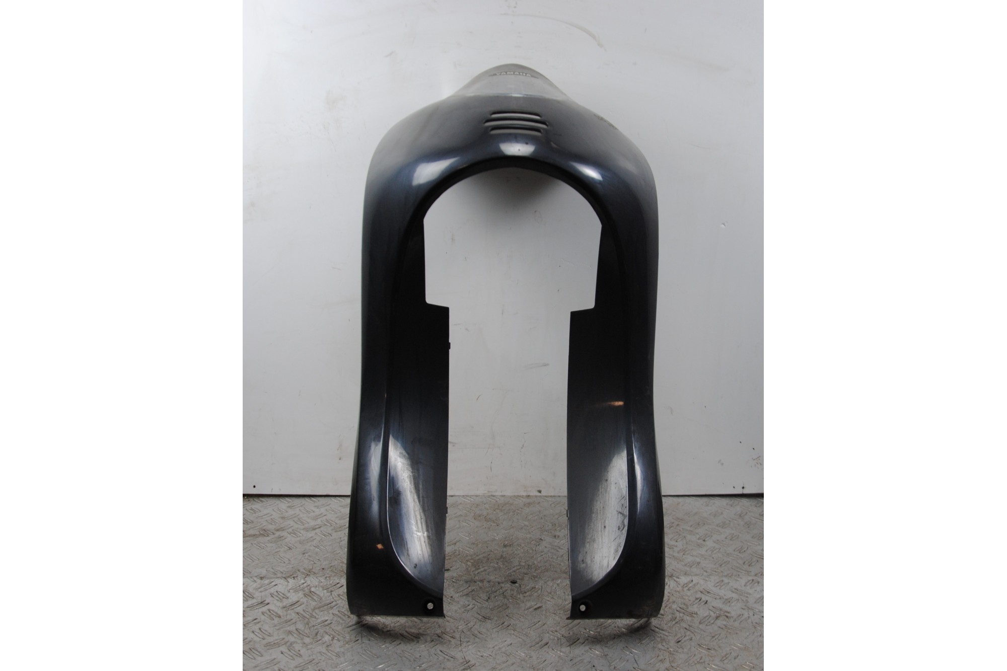 Carena Scudo Anteriore Yamaha Why 50 dal 1998 al 2012  1670859429971