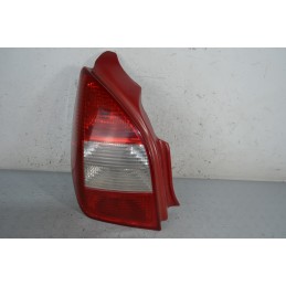 Fanale stop posteriore SX Citroen C2 Dal 2008 al 2009 Restyling Cod 968028378000  1670927955845