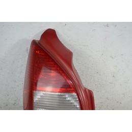 Fanale stop posteriore SX Citroen C2 Dal 2003 al 2009 Cod 968028378000  1670927955845