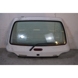 Portellone bagagliaio posteriore Renault Clio I dal 1990 al 1998  1670930094364