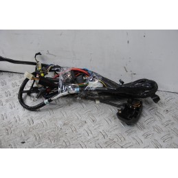 Cablaggio Impianto Elettrico Aprilia Scarabeo 50 4T Dal 2009 al 2017  1670932207519