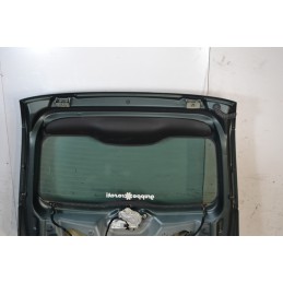 Portellone bagagliaio posteriore Fiat 500 Sport Dal 2015 in poi  1670937461053