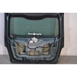 Portellone bagagliaio posteriore Fiat 500 Sport Dal 2015 in poi  1670937461053