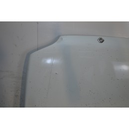 Cofano anteriore Renault Clio I Dal 1990 al 1998 Bianco  1670938519944