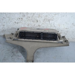 Centralina ECU Citroen C1 1.0 dal 2005 al 2014 Cod 89661-0h022  1670940643453