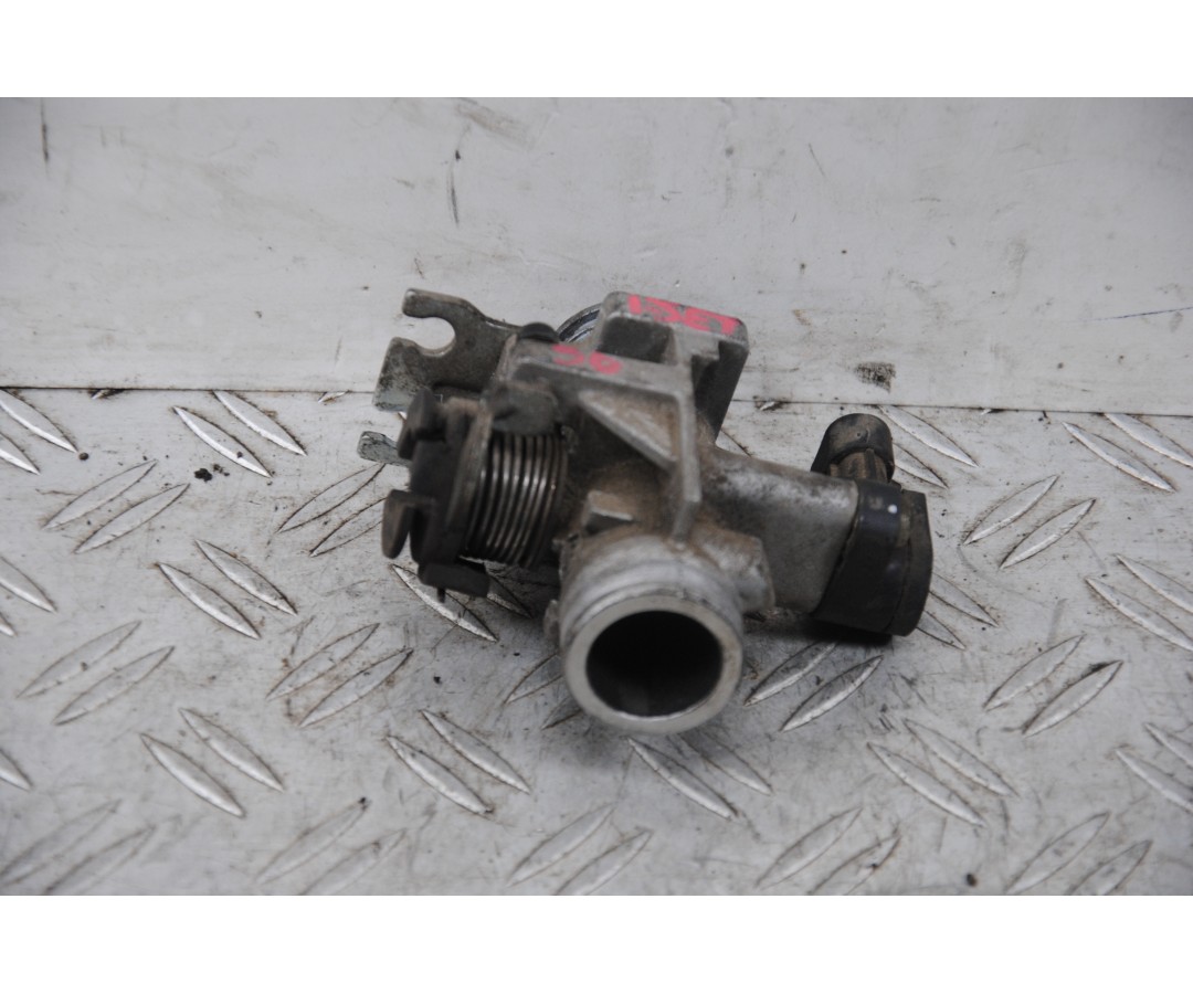 Corpo Farfallato Piaggio Liberty 50 I-Get dal 2016 al 2019 1670941577955 Corpo Farfallato Piaggio Liberty 50 I-Get dal 2016 al 2019 1670941577955