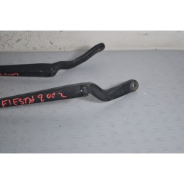 Bracci Tergicristalli Anteriori DX e SX Ford Fiesta V dal 2002 al 2008  1671004453018