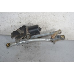 Motorino Tergicristalli Anteriore Citroen C1 dal 2005 al 2014  1671006965120