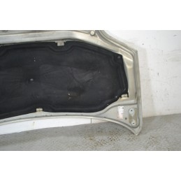 Cofano anteriore Renault Scenic I Dal 1999 al 2003 Grigio  1671007739614