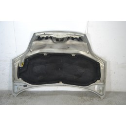 Cofano anteriore Renault Scenic I Dal 1999 al 2003 Grigio  1671007739614