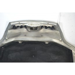 Cofano anteriore Renault Scenic I Dal 1999 al 2003 Grigio  1671007739614