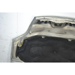 Cofano anteriore Renault Scenic I Dal 1999 al 2003 Grigio  1671007739614