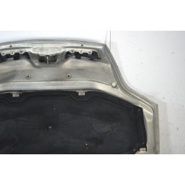 Cofano anteriore Renault Scenic I Dal 1999 al 2003 Grigio  1671007739614