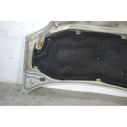 Cofano anteriore Renault Scenic I Dal 1999 al 2003 Grigio  1671007739614