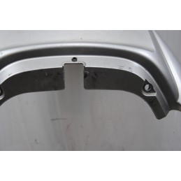 Maniglione Portapacchi Honda Silver Wing 400 / 600 dal 2001 al 2009  1671008675881