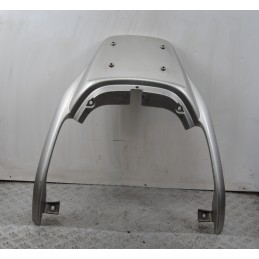 Maniglione Portapacchi Honda Silver Wing 400 / 600 dal 2001 al 2009  1671008675881