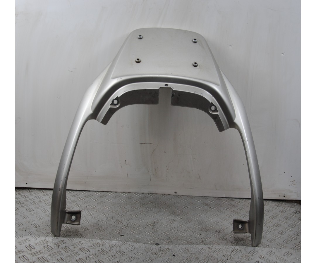 Maniglione Portapacchi Honda Silver Wing 400 / 600 dal 2001 al 2009  1671008675881