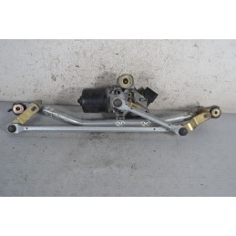 Motorino Tergicristalli Anteriore Citroen C3 dal 2002 al 2009  1671009492876