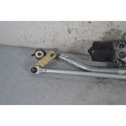 Motorino Tergicristalli Anteriore Citroen C3 dal 2002 al 2009  1671009492876