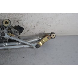 Motorino Tergicristalli Anteriore Citroen C3 dal 2002 al 2009  1671009492876