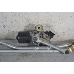 Motorino Tergicristalli Anteriore Citroen C3 dal 2002 al 2009  1671009492876