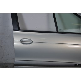 Portiera sportello anteriore DX Renault Scenic I Dal 1999 al 2003 Colore grigio  1671010046471
