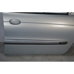 Portiera sportello anteriore DX Renault Scenic I Dal 1999 al 2003 Colore grigio  1671010046471