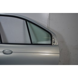 Portiera sportello anteriore DX Renault Scenic I Dal 1999 al 2003 Colore grigio  1671010046471