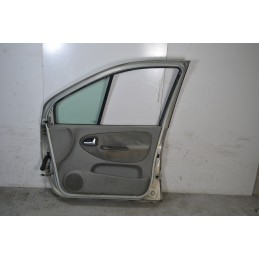 Portiera sportello anteriore DX Renault Scenic I Dal 1999 al 2003 Colore grigio  1671010046471
