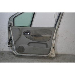 Portiera sportello anteriore DX Renault Scenic I Dal 1999 al 2003 Colore grigio  1671010046471