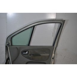 Portiera sportello anteriore DX Renault Scenic I Dal 1999 al 2003 Colore grigio  1671010046471