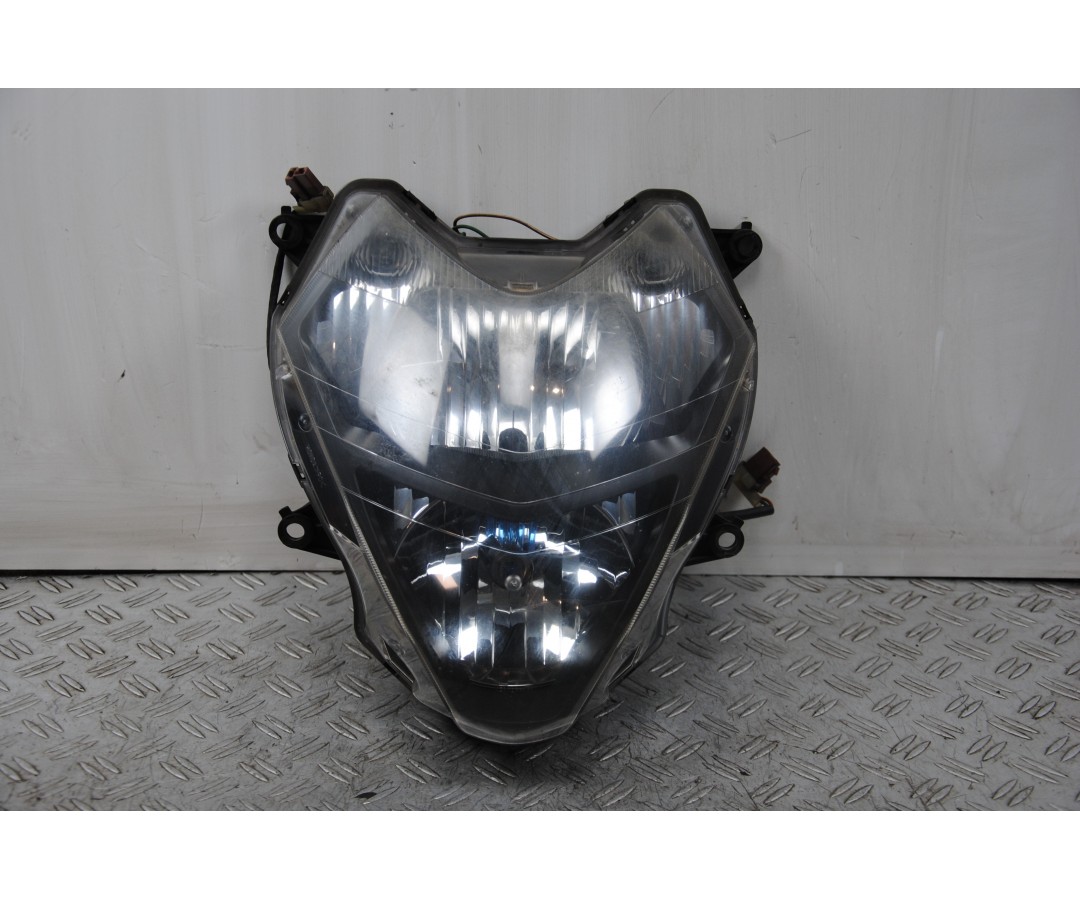 Faro Fanale Anteriore Honda Silver Wing 400 / 600 dal 2001 al 2009  1671010374819