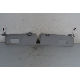 Alette Parasole BMW Serie 1 E87 dal 2004 al 2013  1671010635453