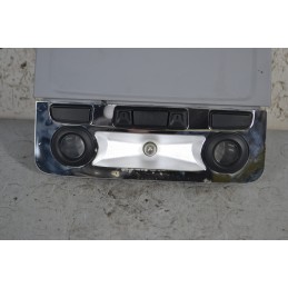 Plafoniera Luci Interne BMW Serie 1 E87 dal 2004 al 2013 Cod 6976289-02  1671011355879