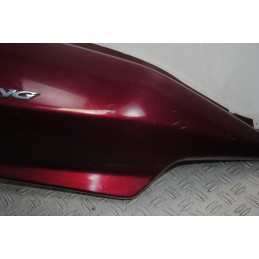 Carena Fianchetto Laterale SX Honda Silver Wing 400 / 600 dal 2001 al 2009  1671012541899