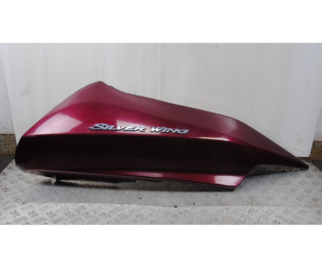 Carena Fianchetto Laterale SX Honda Silver Wing 400 / 600 dal 2001 al 2009 1671012541899 Carena Fianchetto Laterale SX Honda Silver Wing 400 / 600 dal 2001 al 2009 1671012541899