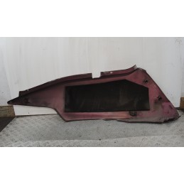 Carena Fianchetto Laterale SX Honda Silver Wing 400 / 600 dal 2001 al 2009  1671012541899