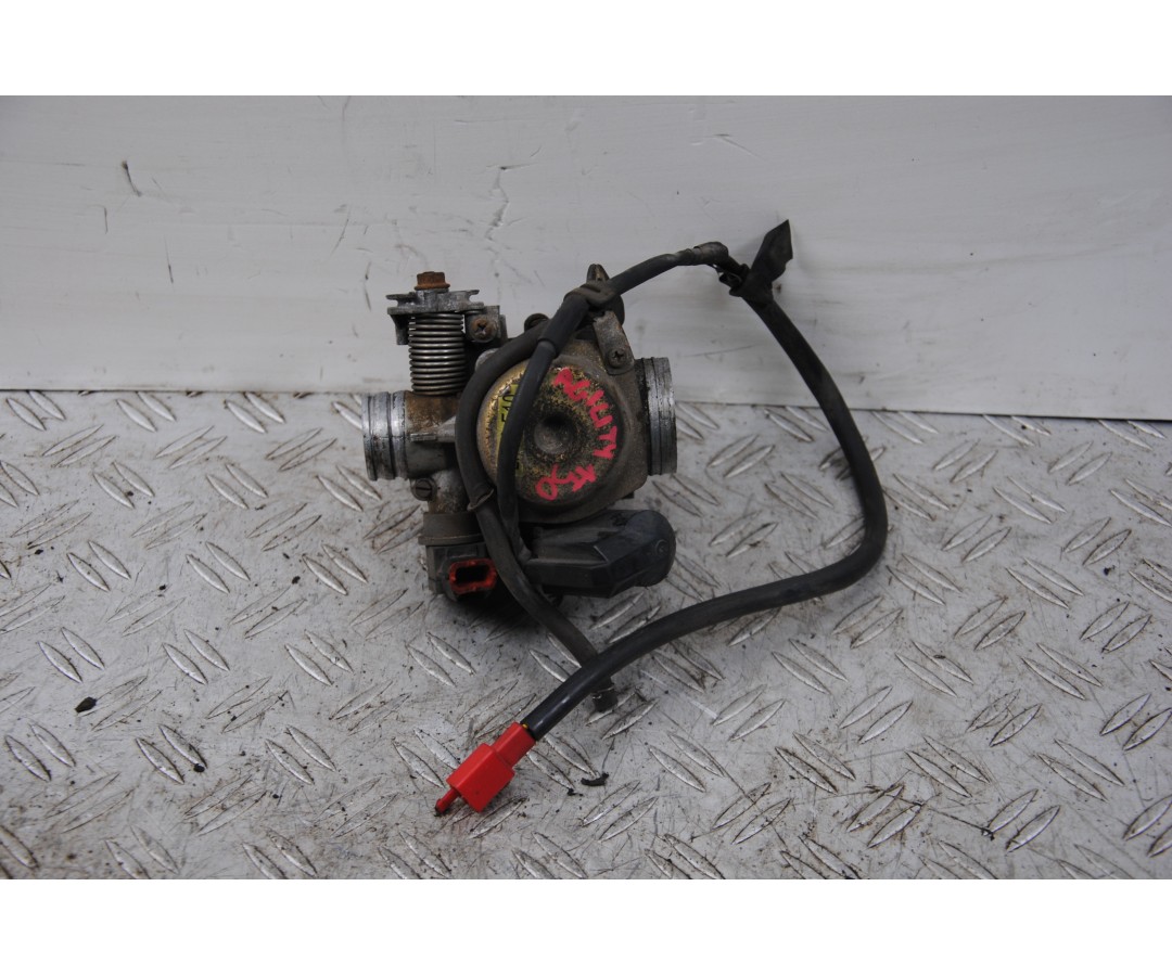 Carburatore Kymco Agility R16 125 Dal 2008 al 2016  1671012991809