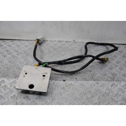 Regolatore Di Tensione Honda Silver Wing 600 dal 2001 al 2009 COD : FH004  1671014600990