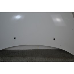 Cofano anteriore Citroen C3 Dal 2002 al 2009 Colore bianco  1671016616555