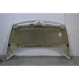 Cofano anteriore Citroen C3 Dal 2002 al 2009 Colore bianco  1671016616555