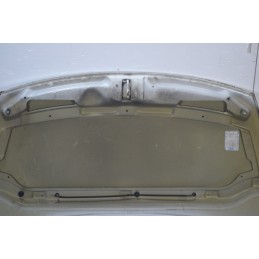 Cofano anteriore Citroen C3 Dal 2002 al 2009 Colore bianco  1671016616555