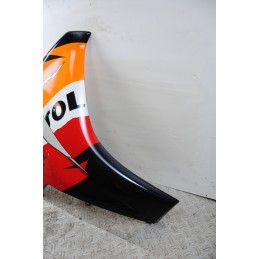 Carena Scudo Fianchetto Anteriore Destro Honda CBR 1000 RR FireBlade Dal 2007 al 2011  1671027019376