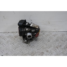 Carburatore Aprilia Scarabeo 50 4T Dal 2009 al 2017  1671029389354