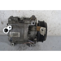 Compressore AC Lancia Ypsilon Dal 2003 al 2011 Cod 51747318  1671092654793